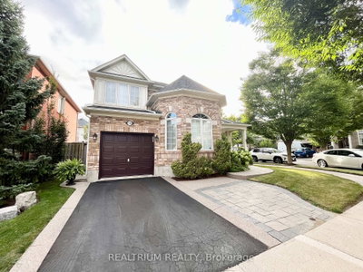 Detached House leased at 1392 Hill Street, Milton, Ontario, L9T 6M6 - Beaty - MLS: W9306806