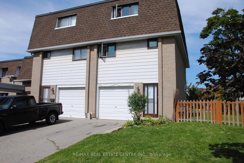 home for sale on 155-475 Bramalea Road