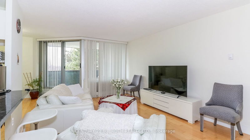  412 - 420 Mill Rd W Toronto, M9C 1Z1 | Image 4