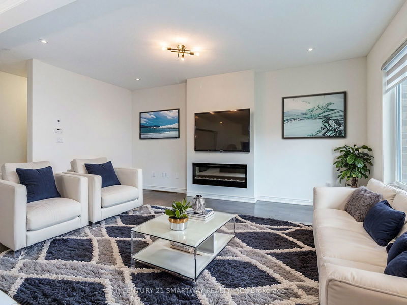 41 Cobriza Cres  Brampton, L7A 0C4 | Image 10