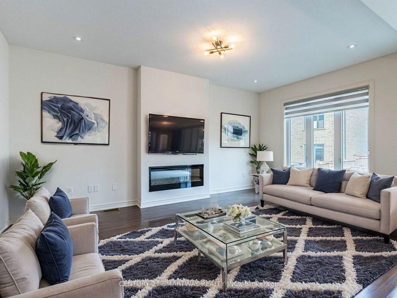 41 Cobriza Cres  Brampton, L7A 0C4 | Image 11