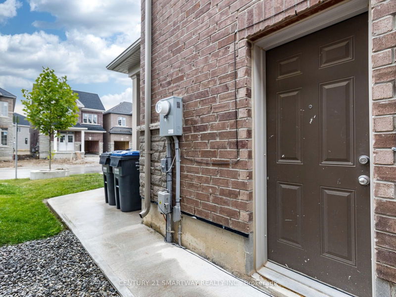 41 Cobriza Cres  Brampton, L7A 0C4 | Image 36