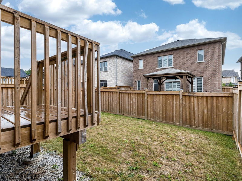 41 Cobriza Cres  Brampton, L7A 0C4 | Image 37