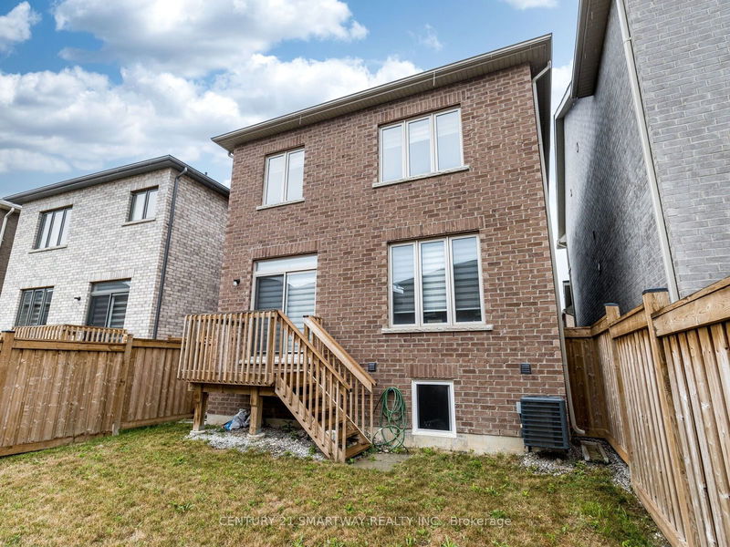 41 Cobriza Cres  Brampton, L7A 0C4 | Image 39