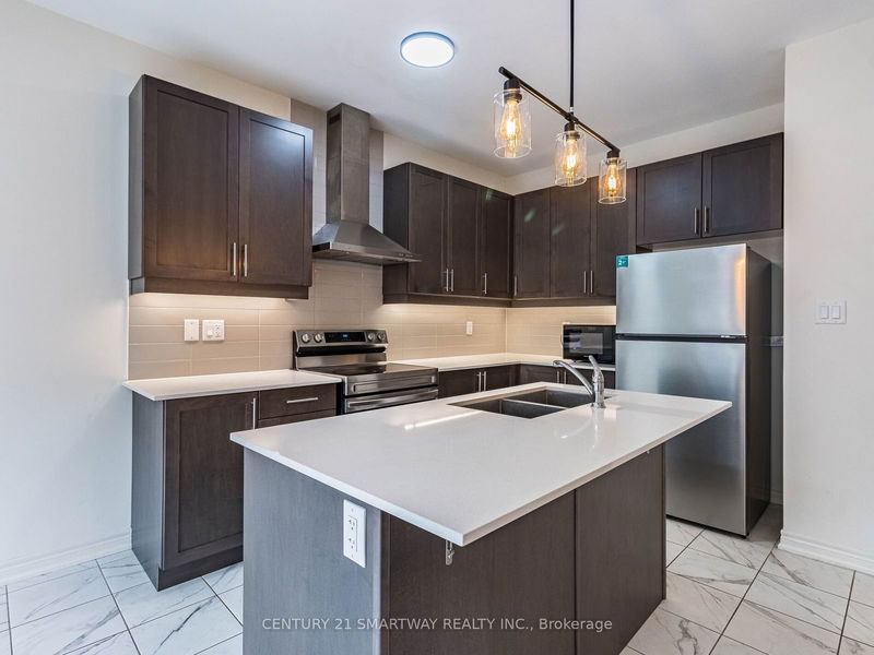 41 Cobriza Cres  Brampton, L7A 0C4 | Image 6