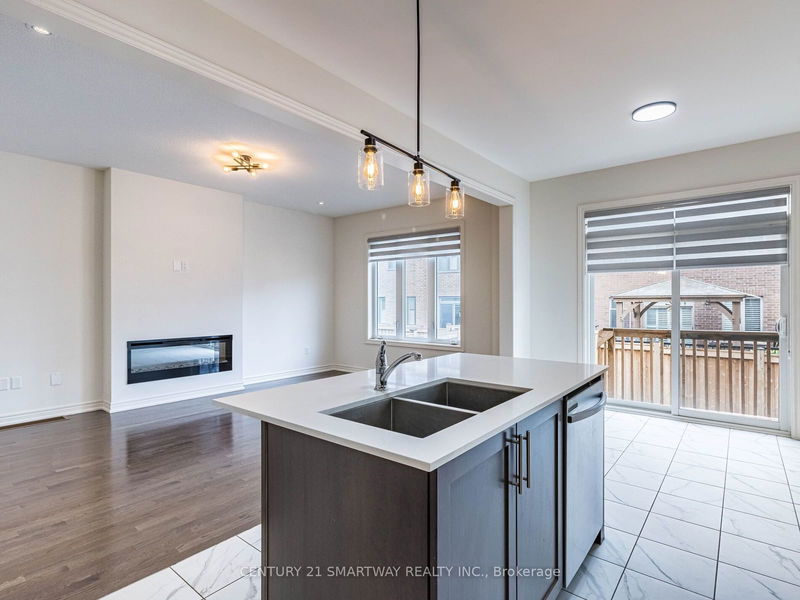 41 Cobriza Cres  Brampton, L7A 0C4 | Image 7