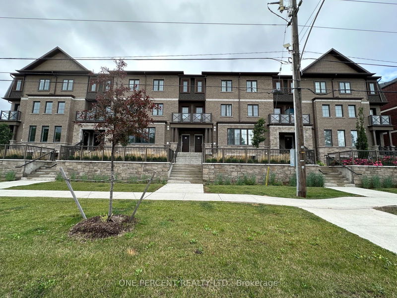  85 - 445 Ontario St S Milton, L9T 2N2 | Image 1