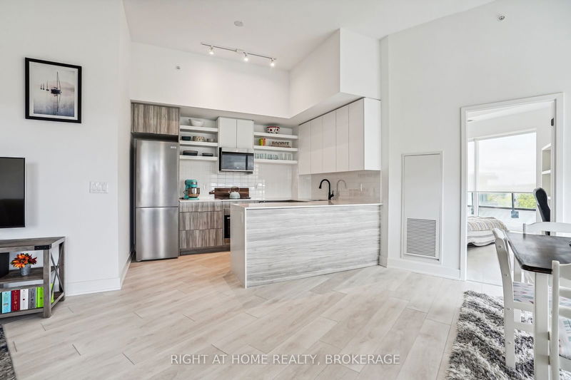  436 - 2485 Taunton Rd  Oakville, L6H 3R8 | Image 11