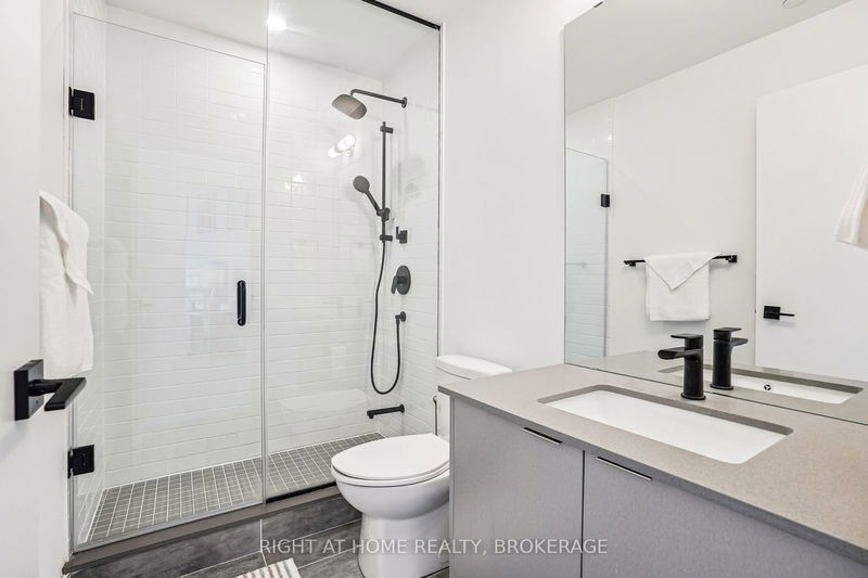  436 - 2485 Taunton Rd  Oakville, L6H 3R8 | Image 24