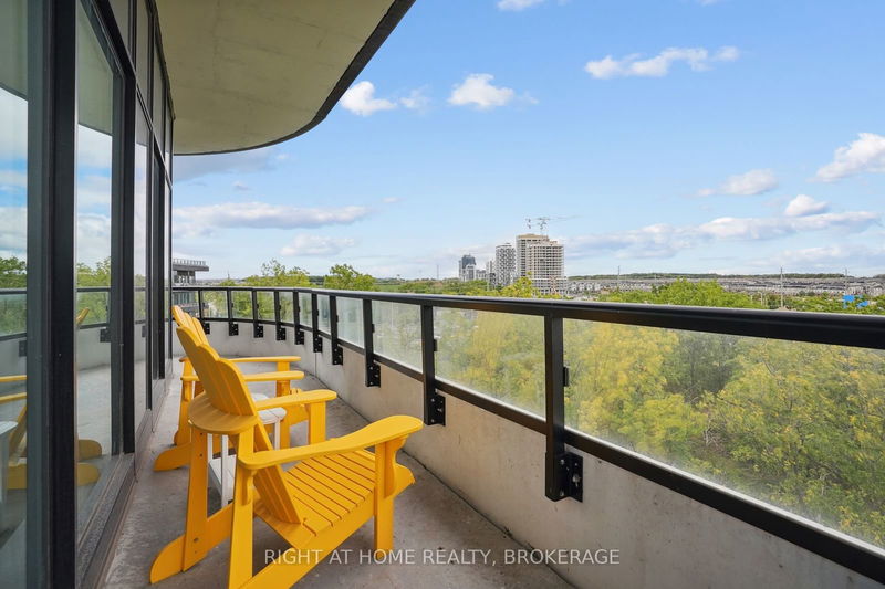  436 - 2485 Taunton Rd  Oakville, L6H 3R8 | Image 31