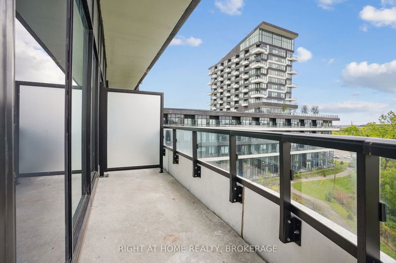  436 - 2485 Taunton Rd  Oakville, L6H 3R8 | Image 33