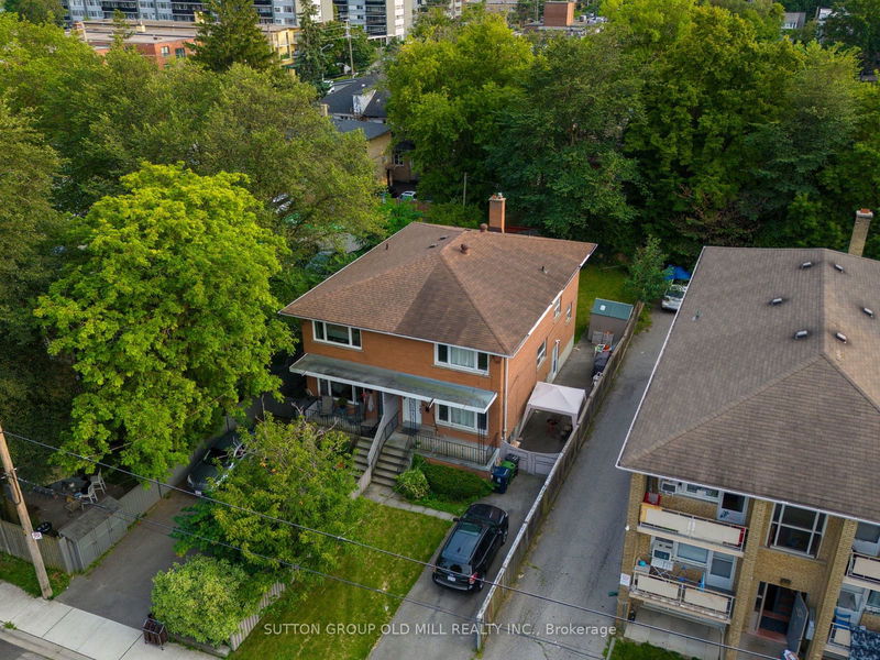 14 Louisa St  Toronto, M8V 2K6 | Image 1