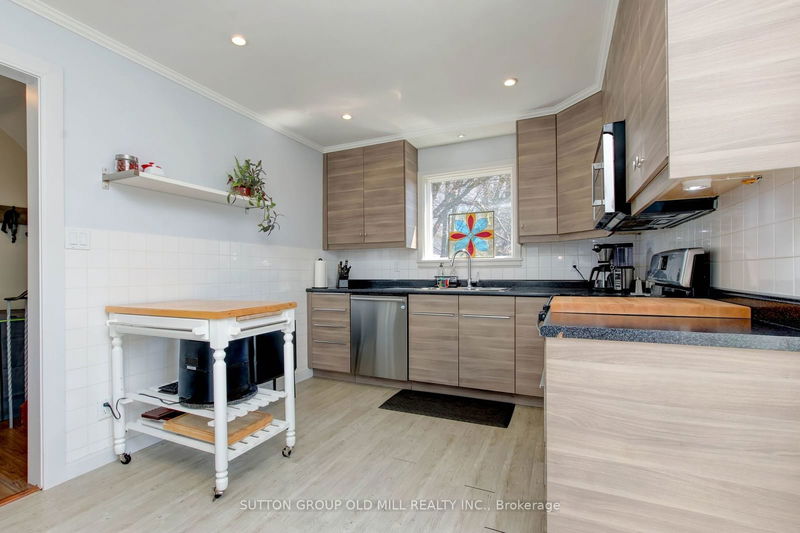 14 Louisa St  Toronto, M8V 2K6 | Image 11