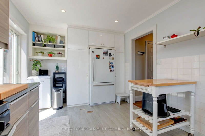 14 Louisa St  Toronto, M8V 2K6 | Image 13