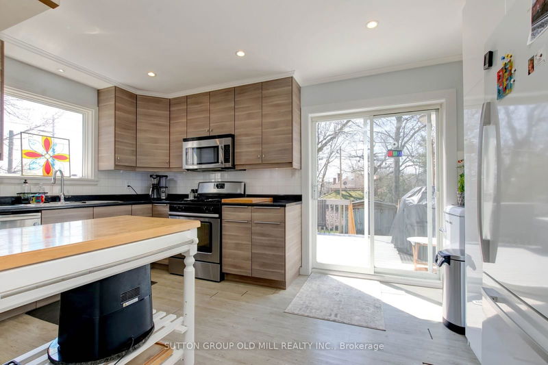 14 Louisa St  Toronto, M8V 2K6 | Image 14