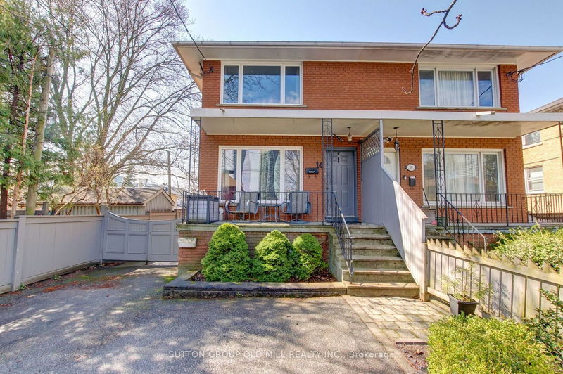 14 Louisa St  Toronto, M8V 2K6 | Image 3