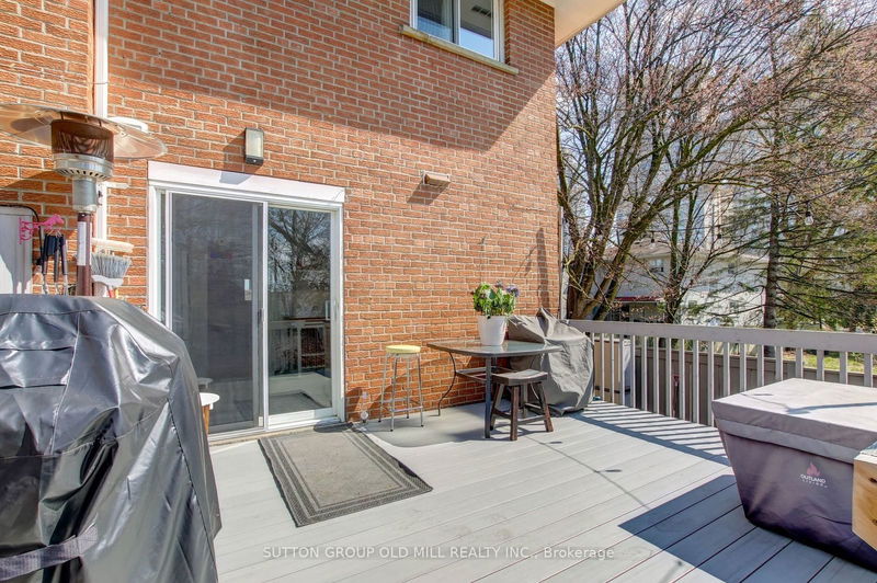 14 Louisa St  Toronto, M8V 2K6 | Image 34