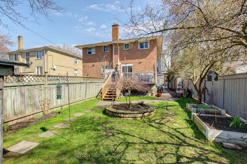 14 Louisa St  Toronto, M8V 2K6 | Image 36