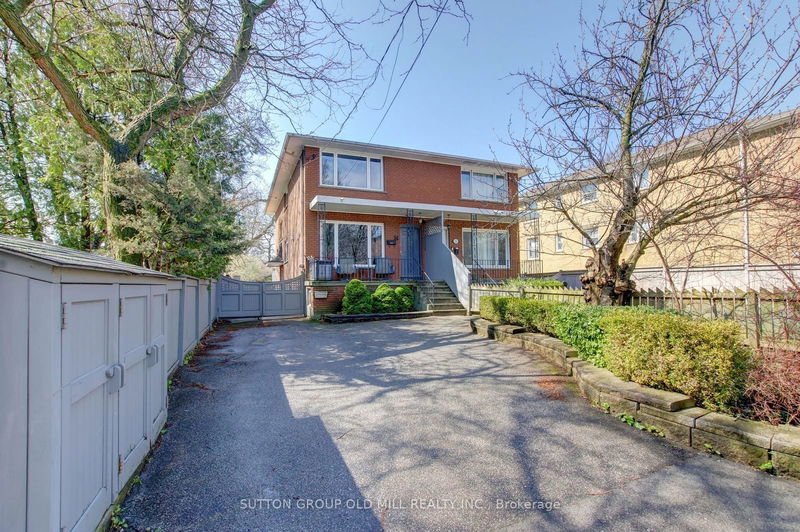 14 Louisa St  Toronto, M8V 2K6 | Image 4