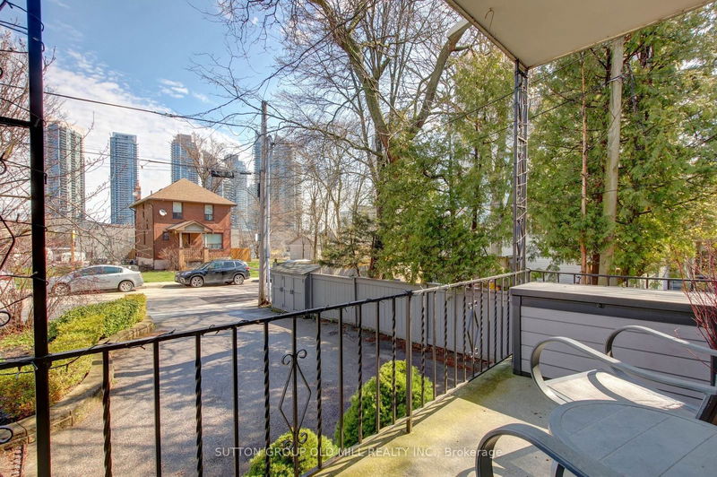 14 Louisa St  Toronto, M8V 2K6 | Image 5