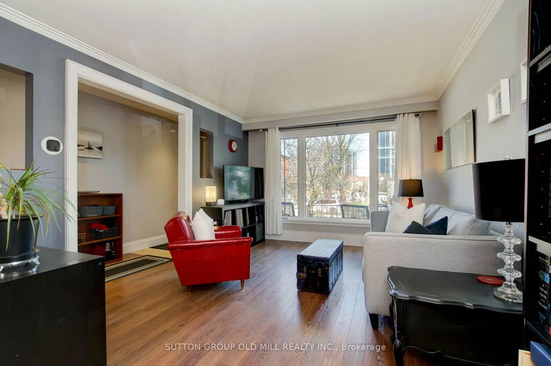 14 Louisa St  Toronto, M8V 2K6 | Image 7