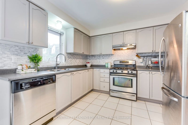  124 - 2945 Thomas St  Mississauga, L5M 6C1 | Image 15