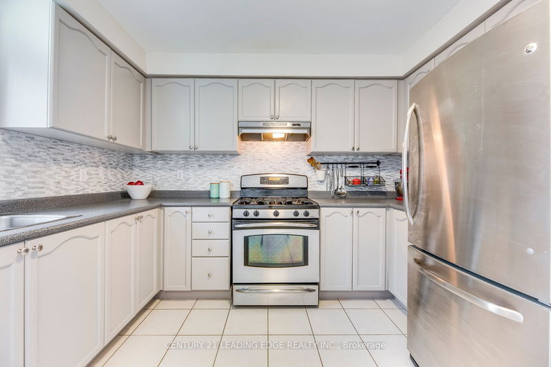  124 - 2945 Thomas St  Mississauga, L5M 6C1 | Image 16