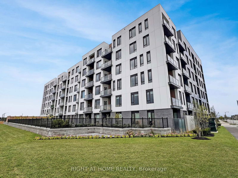 home for lease on 107-1440 Clarriage Court