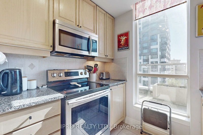  1804 - 70 High Park Ave  Toronto, M6P 1A1 | Image 13