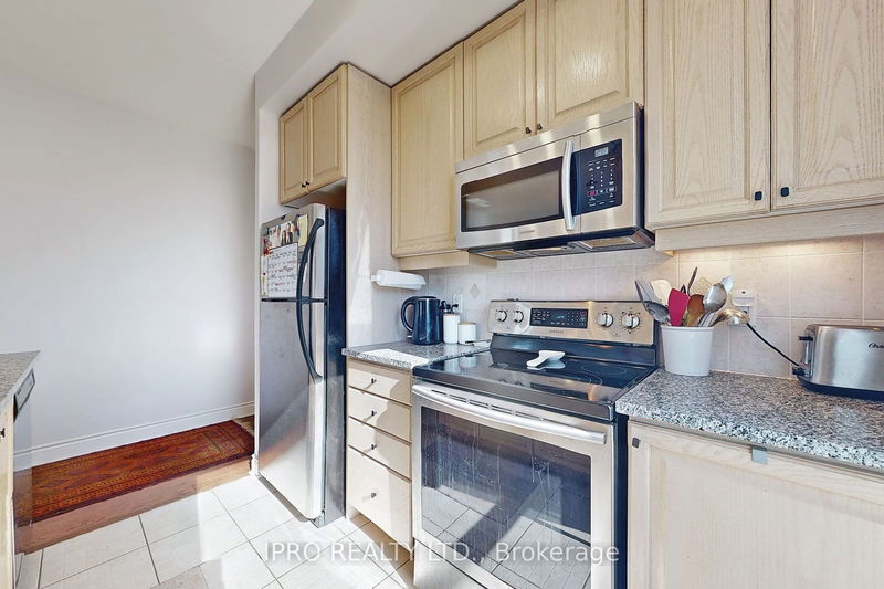  1804 - 70 High Park Ave  Toronto, M6P 1A1 | Image 14