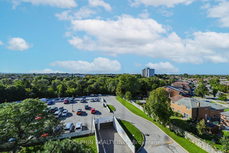  612 - 3577 Derry Rd E Mississauga, L4T 1B3 | Image 25