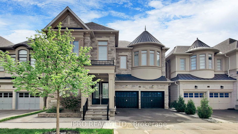 home for sale on 3029 Parsonage Crescent