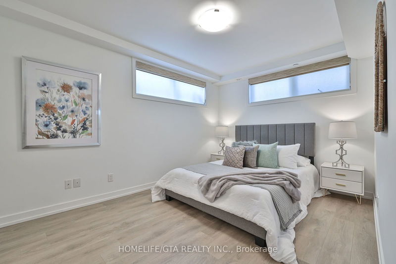  118 - 3078 Sixth Line  Oakville, L6M 1P8 | Image 28