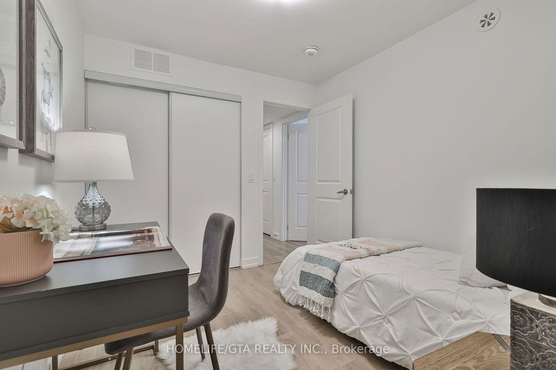  118 - 3078 Sixth Line  Oakville, L6M 1P8 | Image 36