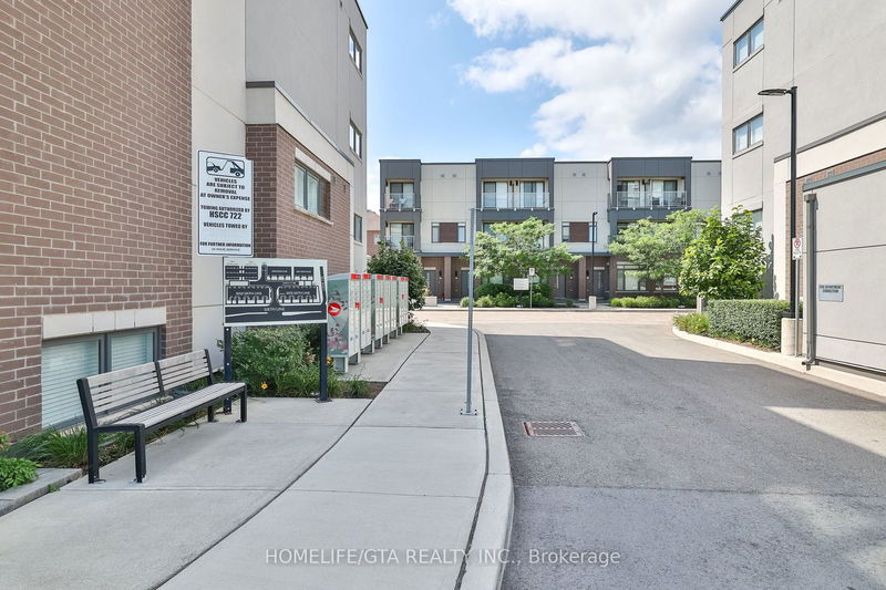  118 - 3078 Sixth Line  Oakville, L6M 1P8 | Image 40