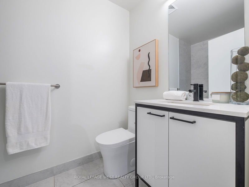  713 - 1808 St Clair Ave W Toronto, M6N 0C1 | Image 21