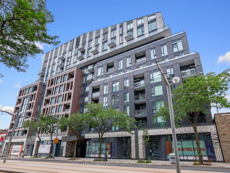  713 - 1808 St Clair Ave W Toronto, M6N 0C1 | Image 27