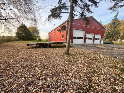 3736 Old School Rd, Caledon - Rural Caledon image-0-3