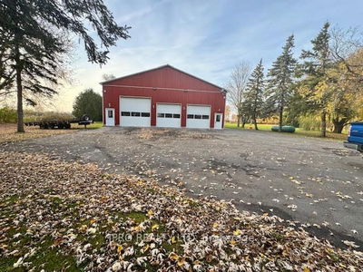 3736 Old School Rd, Caledon - Rural Caledon image-0-4