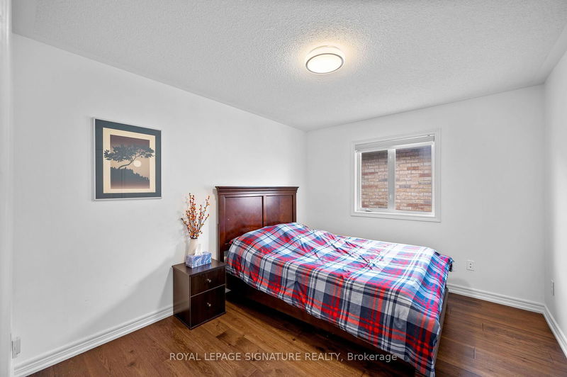 6786 Kazoo Crt  Mississauga, L5W 1T4 | Image 19