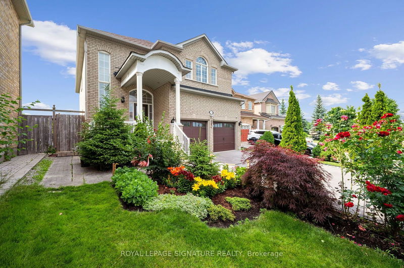 6786 Kazoo Crt  Mississauga, L5W 1T4 | Image 2