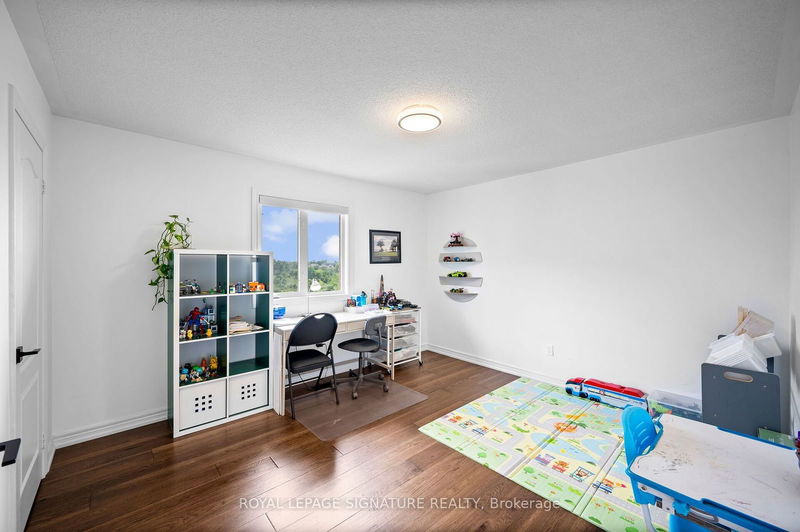 6786 Kazoo Crt  Mississauga, L5W 1T4 | Image 21