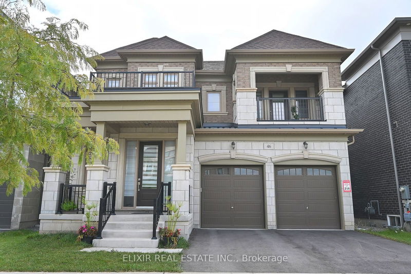 home for lease on 46 Mevira Gdns