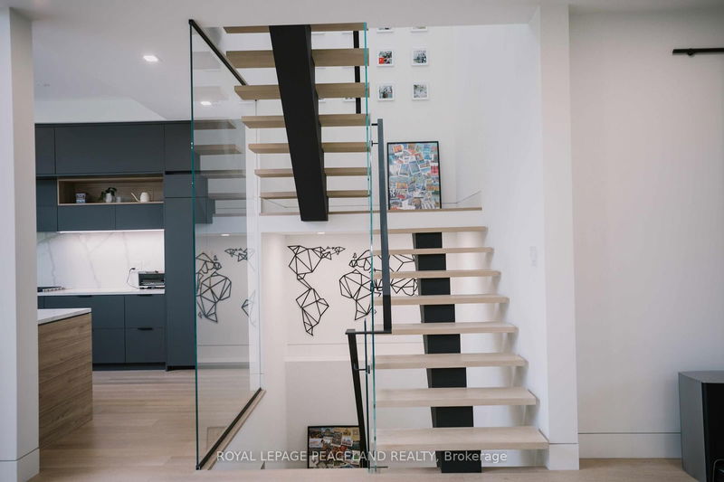 home for sale on 516 Trafford Crescent