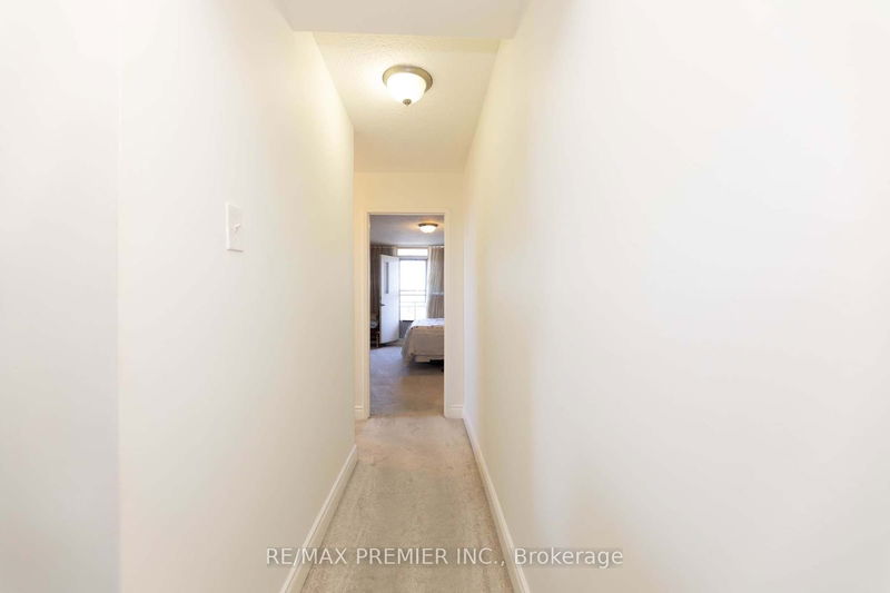  1108 - 49 Silverstone Dr  Toronto, M9V 3G2 | Image 15