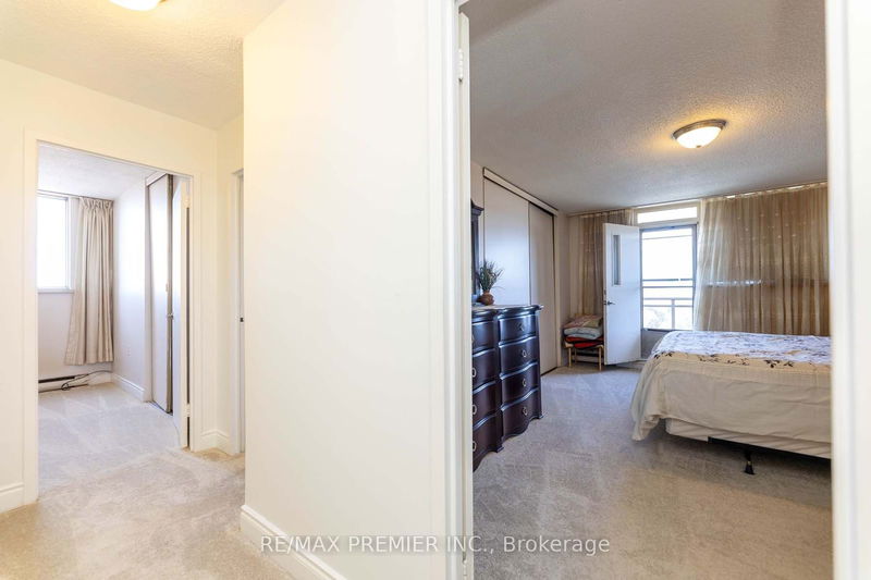  1108 - 49 Silverstone Dr  Toronto, M9V 3G2 | Image 16