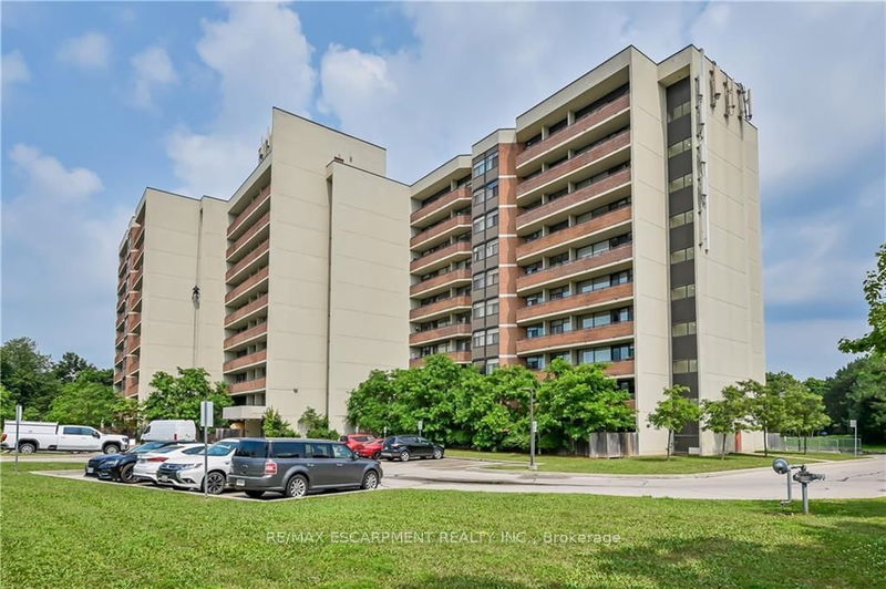  1005 - 2301 Derry Rd W Mississauga, L5N 2R4 | Image 1