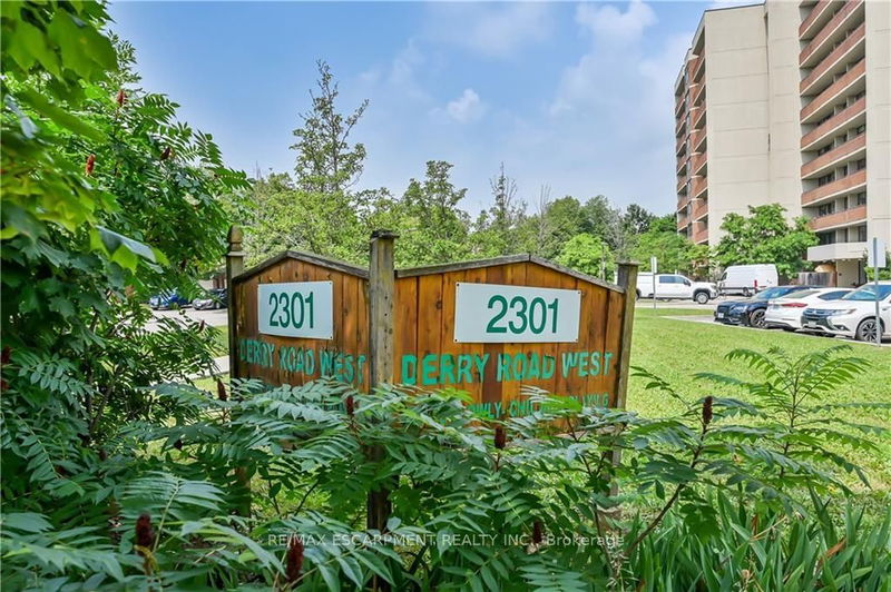  1005 - 2301 Derry Rd W Mississauga, L5N 2R4 | Image 2