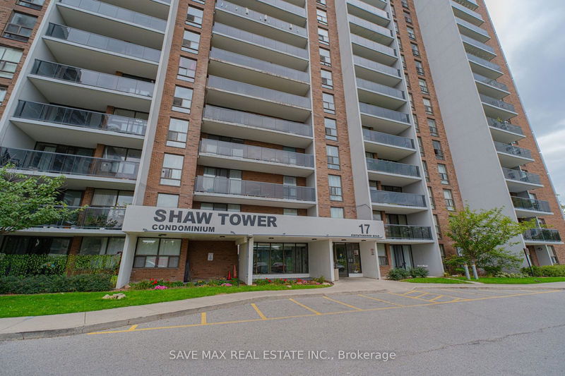  #1101 - 17 Knightsbridge Rd  Brampton, L6T 3X9 | Image 2