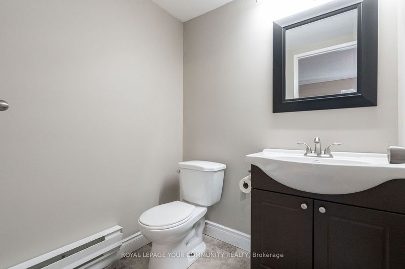  112 - 65 Trailwood Dr  Mississauga, L4Z 3L1 | Image 18